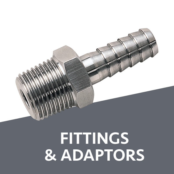 Fittings & Adaptors